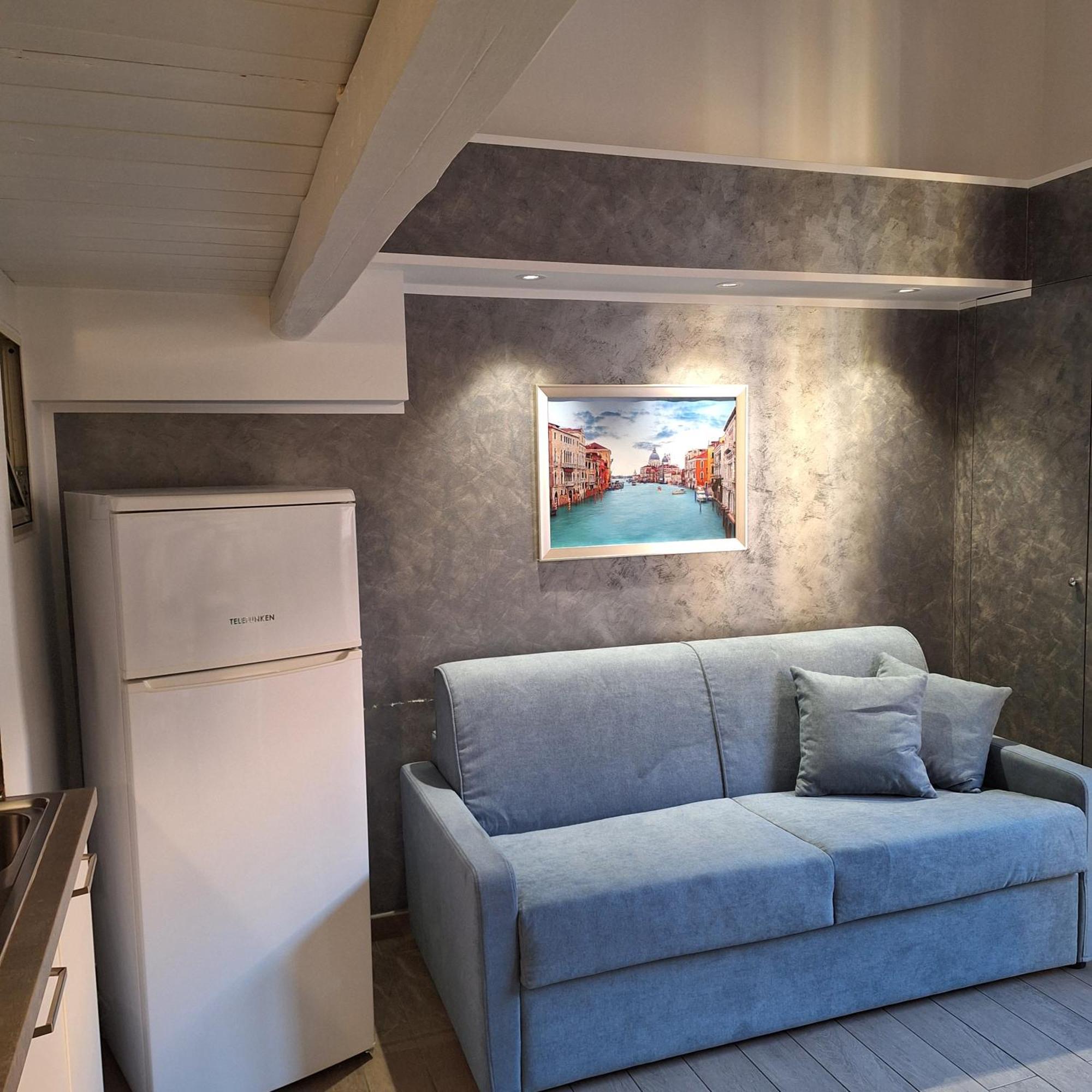 Taormina Rainbow House Appartement Buitenkant foto