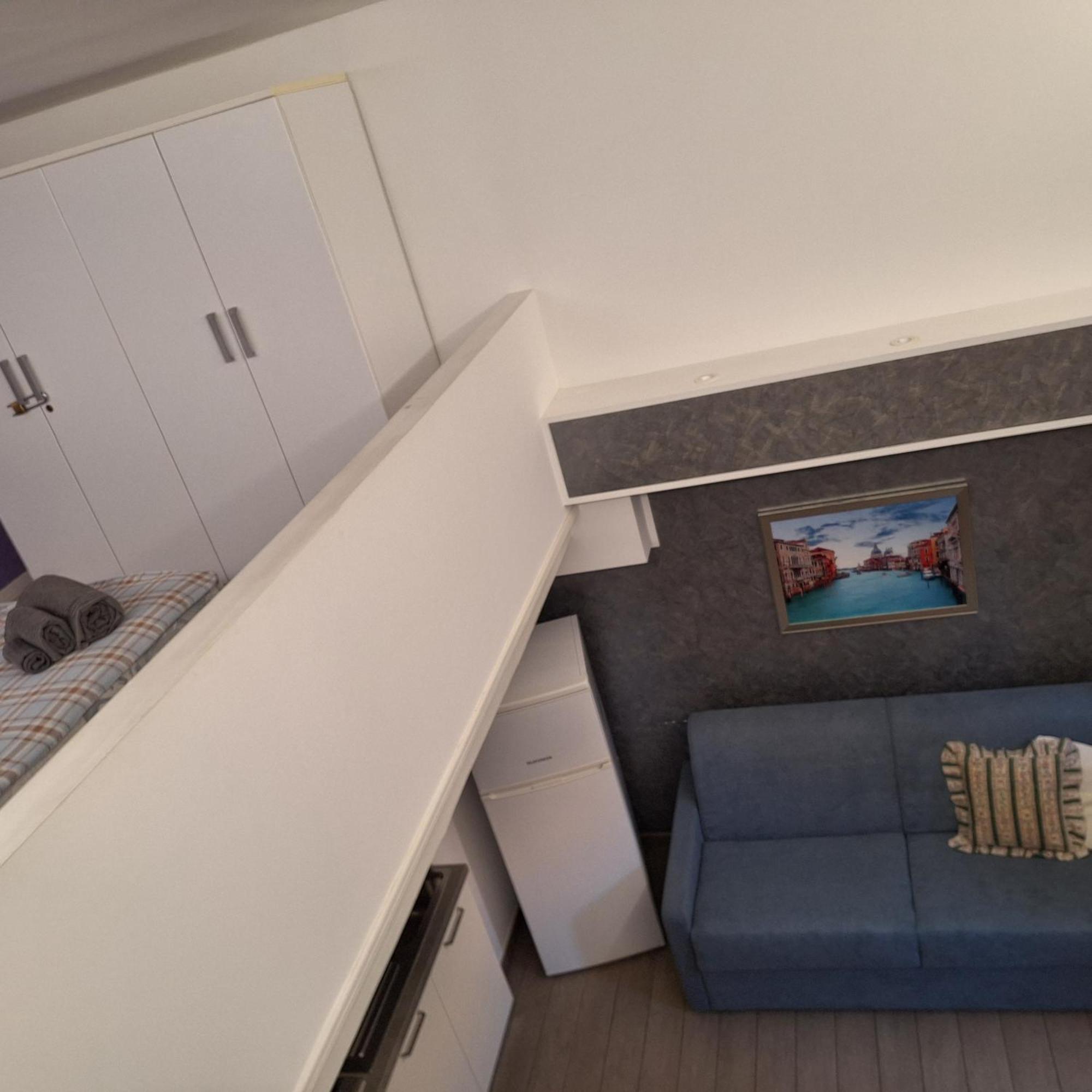 Taormina Rainbow House Appartement Buitenkant foto