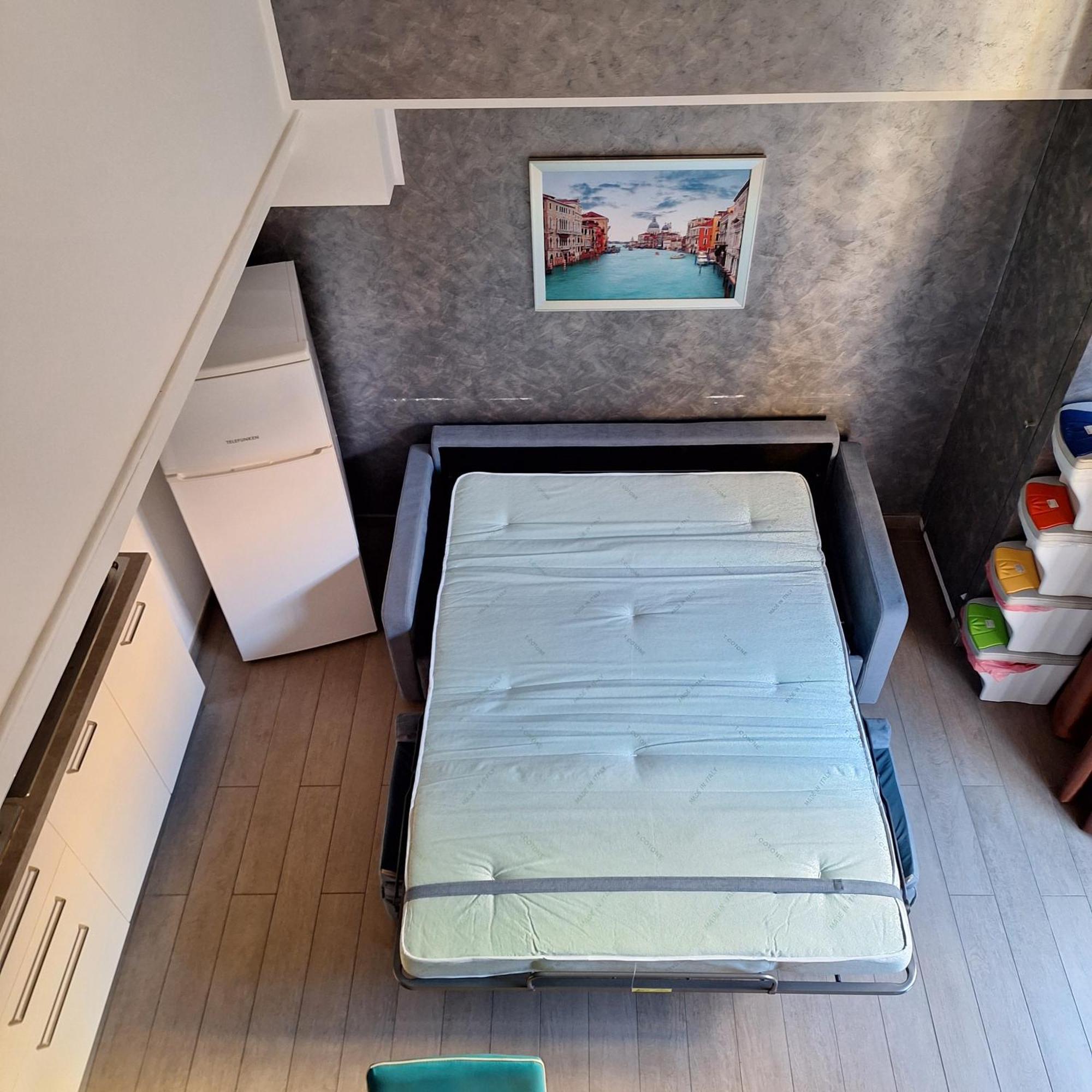 Taormina Rainbow House Appartement Buitenkant foto