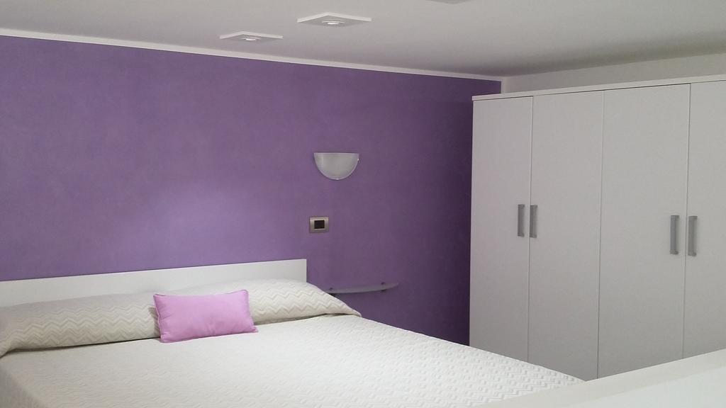 Taormina Rainbow House Appartement Buitenkant foto