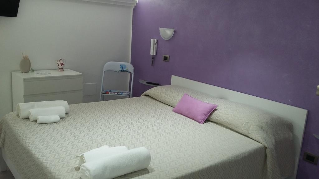 Taormina Rainbow House Appartement Buitenkant foto