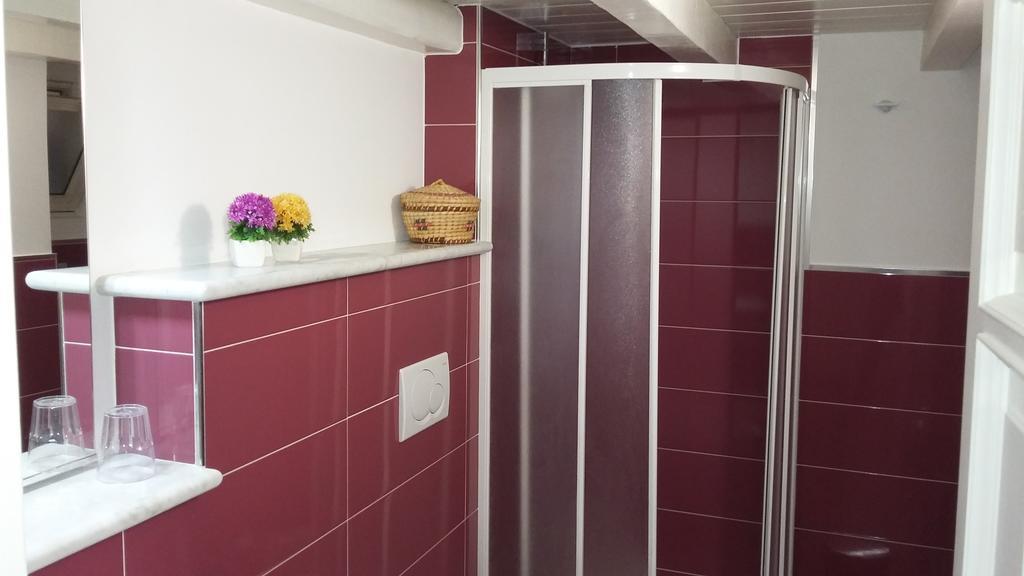 Taormina Rainbow House Appartement Buitenkant foto