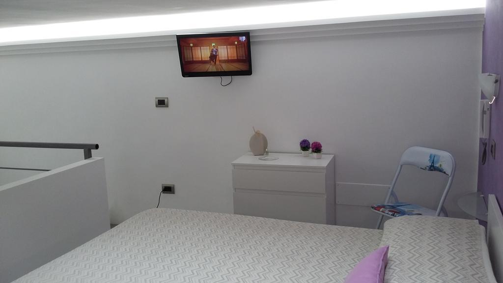 Taormina Rainbow House Appartement Buitenkant foto